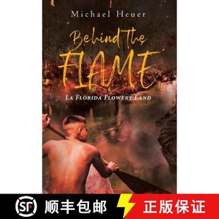 9798891126688 4周达 Land Flowery Florida Flame The Behind