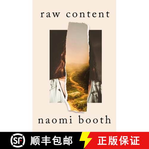 【3-4周达】精装 raw content [9781472159359]