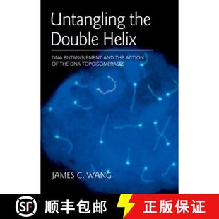 Untangling 9780879698799 Topoisomerases Entanglement 3周达 and Double the Helix Action DNA