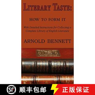 Literary Taste 9781604503463 Form 4周达 How