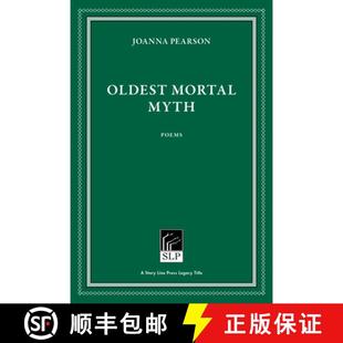 Mortal Oldest Myth 4周達 9781586543709