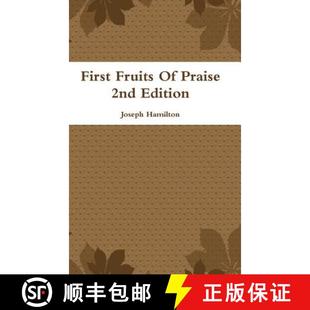 First Fruits Edition 9781300694274 2nd 4周达 Praise