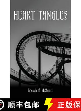 预订 Heart Tangles [9781662958281]