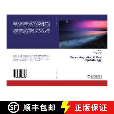 预订 Osseointegration & Oral Implantology [9783330090323]