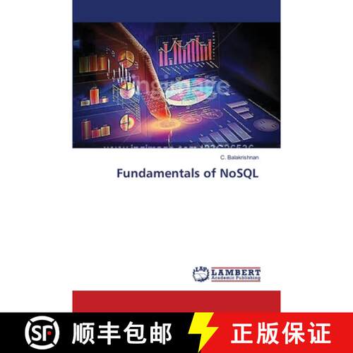 预订 Fundamentals of NoSQL [9783659640810]