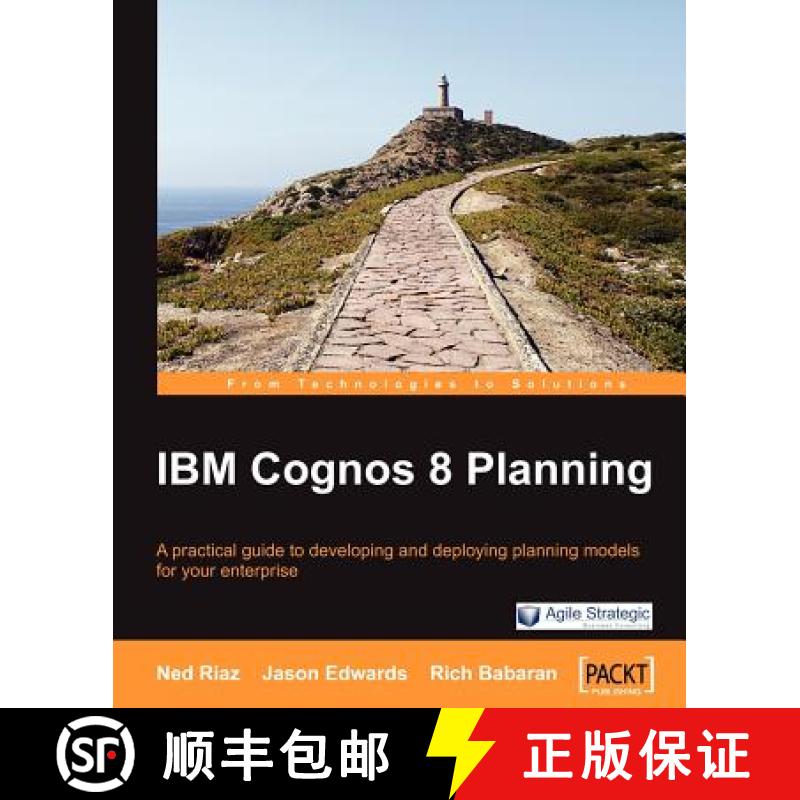 预订 IBM Cognos 8 Planning [9781847196842]