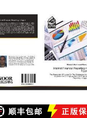 预订 Internet Financial Reporting in Egypt [9783330845954]