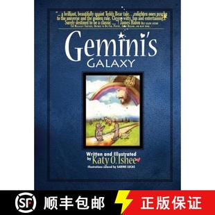 Galaxy 4周达 9781935786238 Gemini
