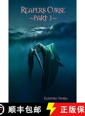 【3-4周达】Reapers Curse part 1 [9781365657917]
