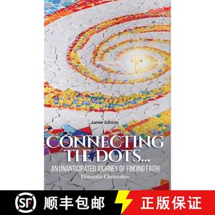 Unanticipated Dots... Journey Faith Connecting Finding 4周达 9798330553150 the
