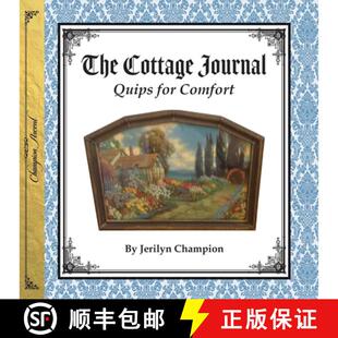 Cottage Journal Quips Comfort 3周达 for 9780997824742