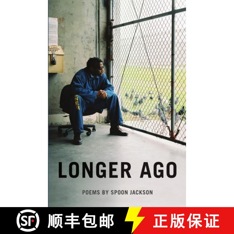 【2-3周达】Longer Ago [9780557374069]