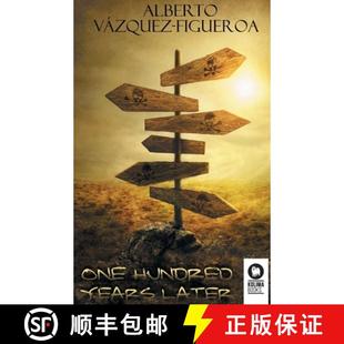 One 4周达 hundred years 9788419495037 later