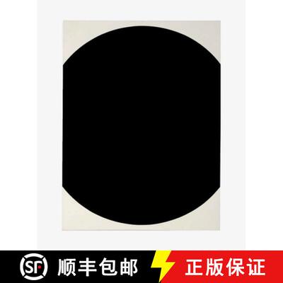 【3-4周达】精装 Ellsworth Kelly [9798987425411]