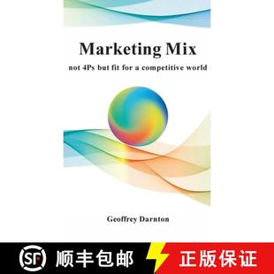 Marketing 9781909231139 world fit 4周达 for not Mix competitive 4Ps but