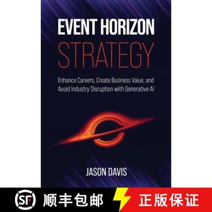 Disruption Horizon Careers Enhance 预订 Business Industry wi... Avoid Strategy and Value 9798992064407 Create Event