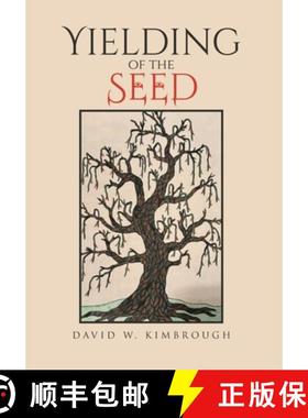 预订 Yielding of the Seed [9798895532751]
