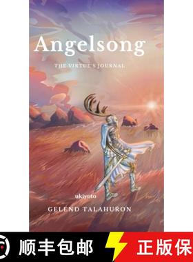 【3-4周达】Angelsong [9789356972629]