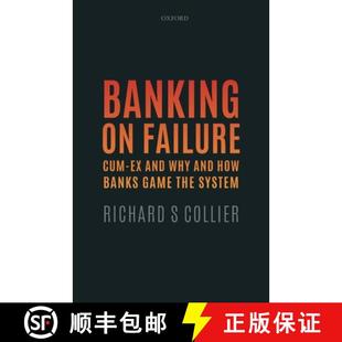 Game 4周达 Failure Banks the How Banking Why and 9780198859673 System Cum