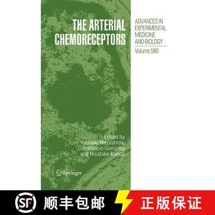 【3-4周达】The Arterial Chemoreceptors [9781489977366]