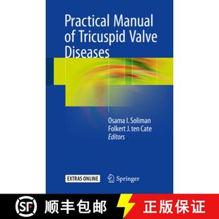 Practical Manual Diseases 9783319582283 Valve 4周达 Tricuspid