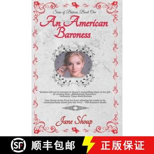 Baroness 4周达 American 9781735164830