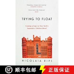 Coming legendary Float Trying Chelsea age Hotel New York 4周达 9781471156885