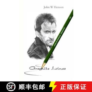 Lines Graphite 3周达 9781291924992