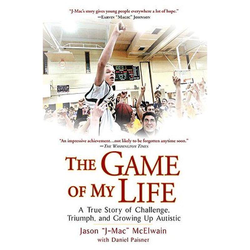 预订 the game of my life: a true story of. [9780451226198]