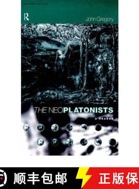【3-4周达】The Neoplatonists: A Reader [9780415187855]