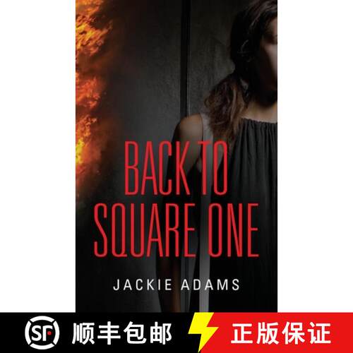 【3-4周达】Back to Square One [9781958877937]