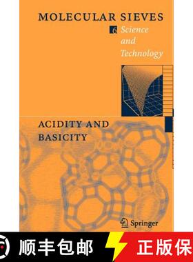 【3-4周达】Acidity and Basicity [9783642093258]
