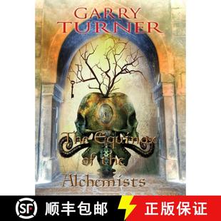 The 3周达 Equinox 9781304037503 Alchemists