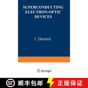 Superconducting 4周达 Electron Optic 9781468422016 Devices