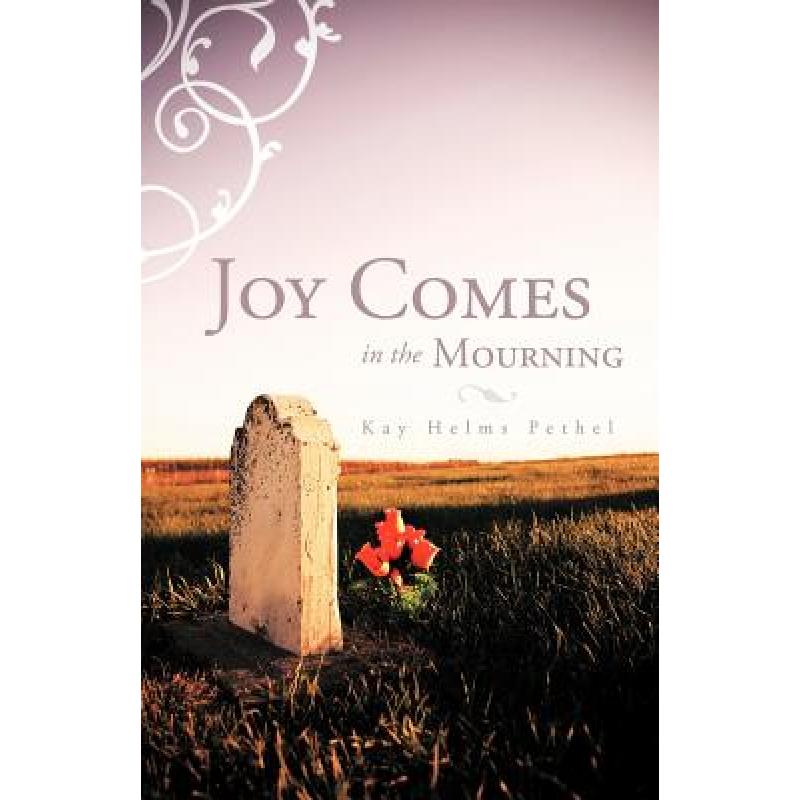 预订 joy comes in the mourning [9781449725778]