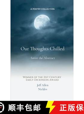 预订 Our Thoughts Chilled [9789369547739]