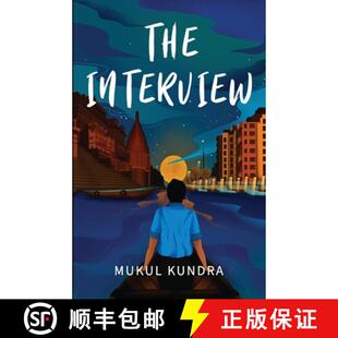 Interview The 3周达 9789394670075