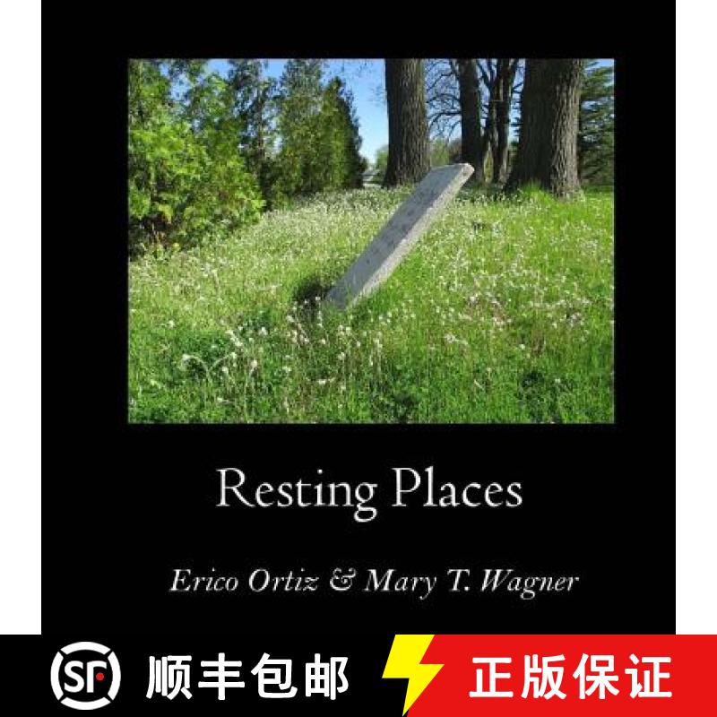 预订 Resting Places [9780692285800]