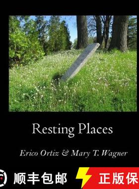 预订 Resting Places [9780692285800]