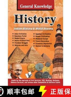 预订 Hinduism - Clarified and Simplified: Everything an Educated Person is Expected to be Familiar wi... [9789357941549]