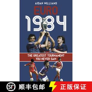 You The 9781801507035 1984 Euro Greatest Saw Never Tournament 3周达