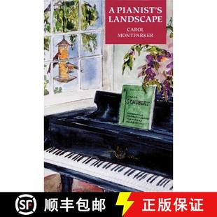 Pianist 9781574670738 Landscape 4周达