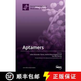 Aptamers 3周达 9783038970590