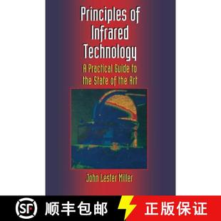 the Technology Infrared State 9781461576662 Practical Guide 4周达 Principles Art