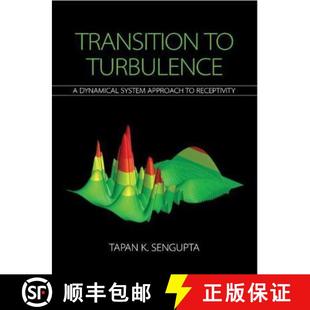 Approach 9781108490412 Transition Dynamical Turbulence 4周达 Receptivity System
