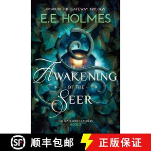 Awakening 4周达 the 9780998476230 Seer