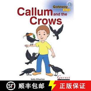 Gateway 9781782601050 Crows Book 4周达 Callum Level Gold the and Big