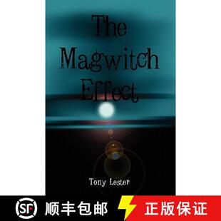 预订 The Magwitch Effect [9781908248978]