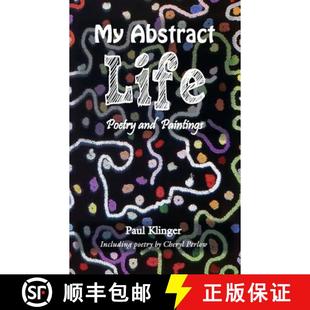 Abstract 9781786231376 4周达 Paintings and Life Poetry