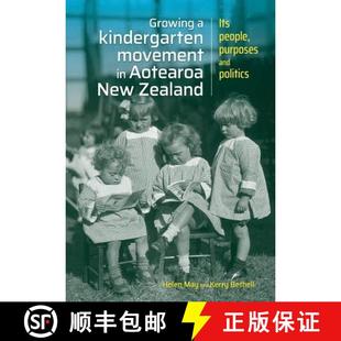 movement purposes kindergarten Growing and peoples Aotearoa politics Zealand Its 3周达 9780947509545 New